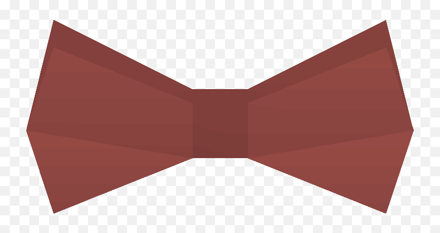 Clown Bow Tie - Osrs Wiki Illustration Png,Red Bow Tie Png
