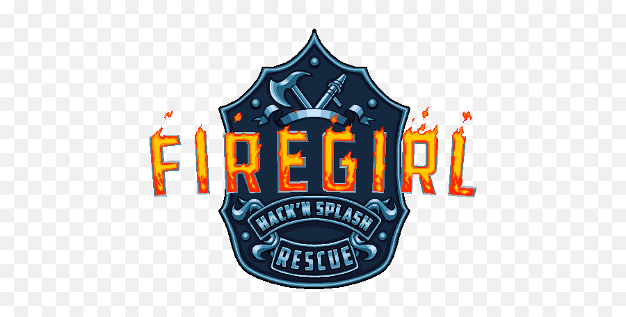 Firegirl Hack N Splash Rescue - Plaza Skidrow Codex Firegirl Hack N Splash Rescue Icon Png,Darksiders 2 Icon