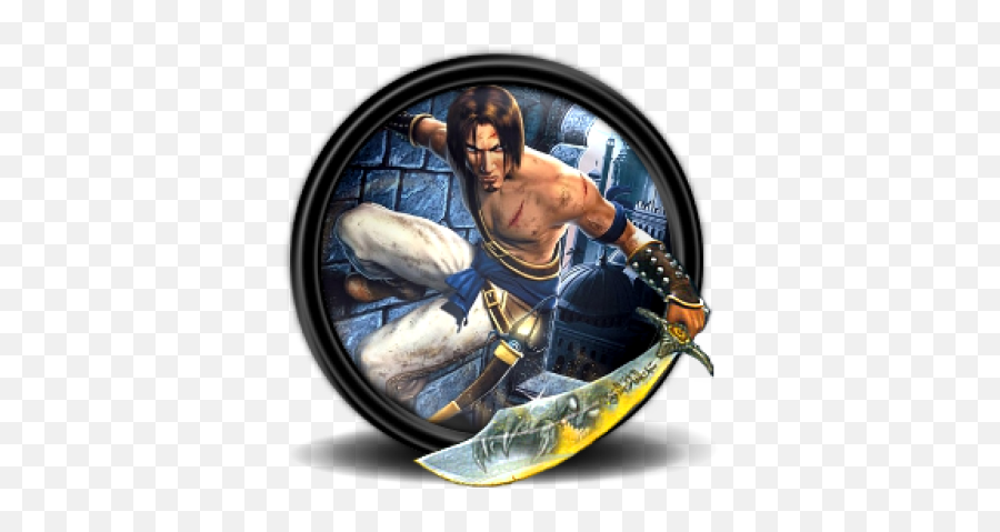 Download Free Png Prince Of Persia Sands Time 1 Icon - Prince Of Persia Sands Of Time Cover Art,Prince Of Persia Icon