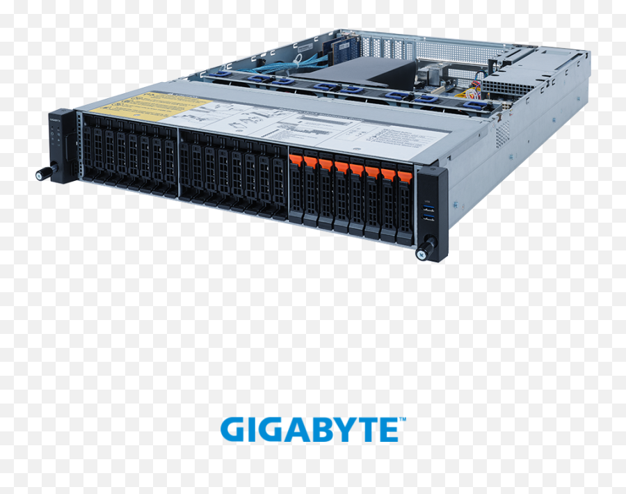 R272 - P33 Rev 100 Rack Servers Gigabyte Global Png,How Did I Get Desktop Icon Hqdefault On My Computer