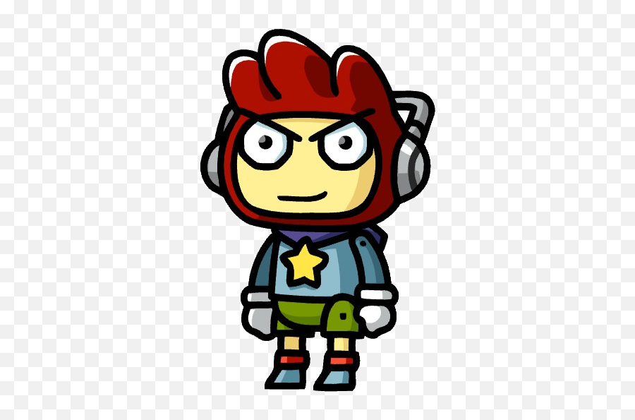 Angry Eyes - Scribblenauts Doppelganger Png,Angry Eyes Png
