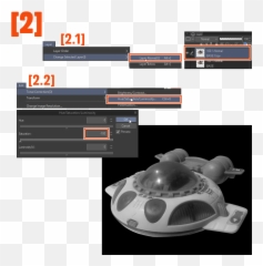 Auto Actions In - depth guide u0026 creative tips by Mattlamp png