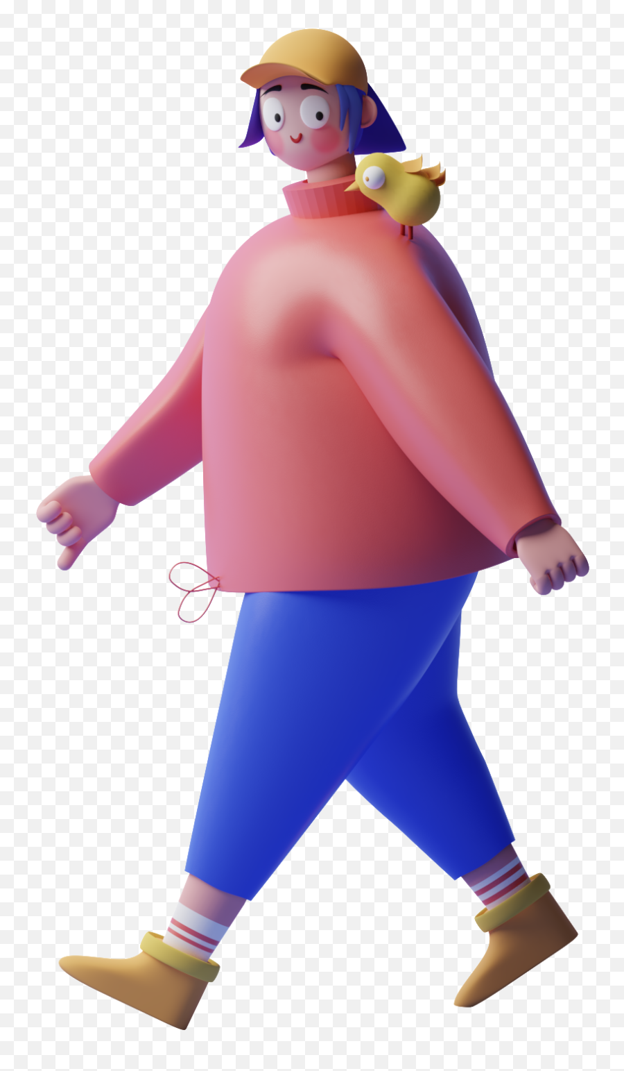 Phase 1 Transparent PNG