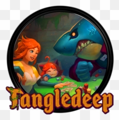 Tangledeep Game - Dock Icon by goblinko Fur Affinity png
