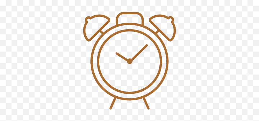 The Academy U2014 Elevate Png Cute Clock Icon