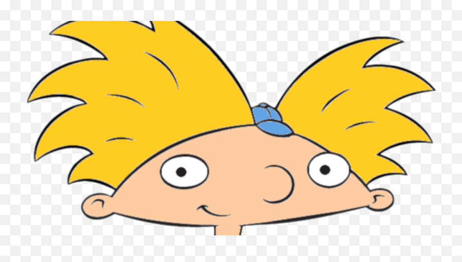 Hey Arnold Characters Png Clipart - Transparent Hey Arnold Png,Hey Arnold Png