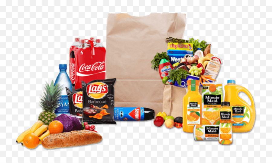Grocery Transparent Images Png Mart - Transparent Grocery Items Png,Lays Png