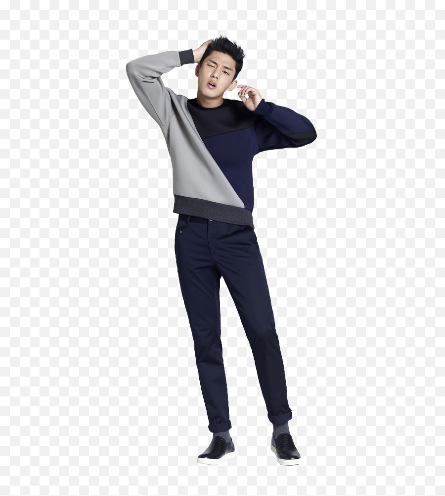 Download Actor Png Photos - Kdrama Actor Png Transparent,Male Model Png