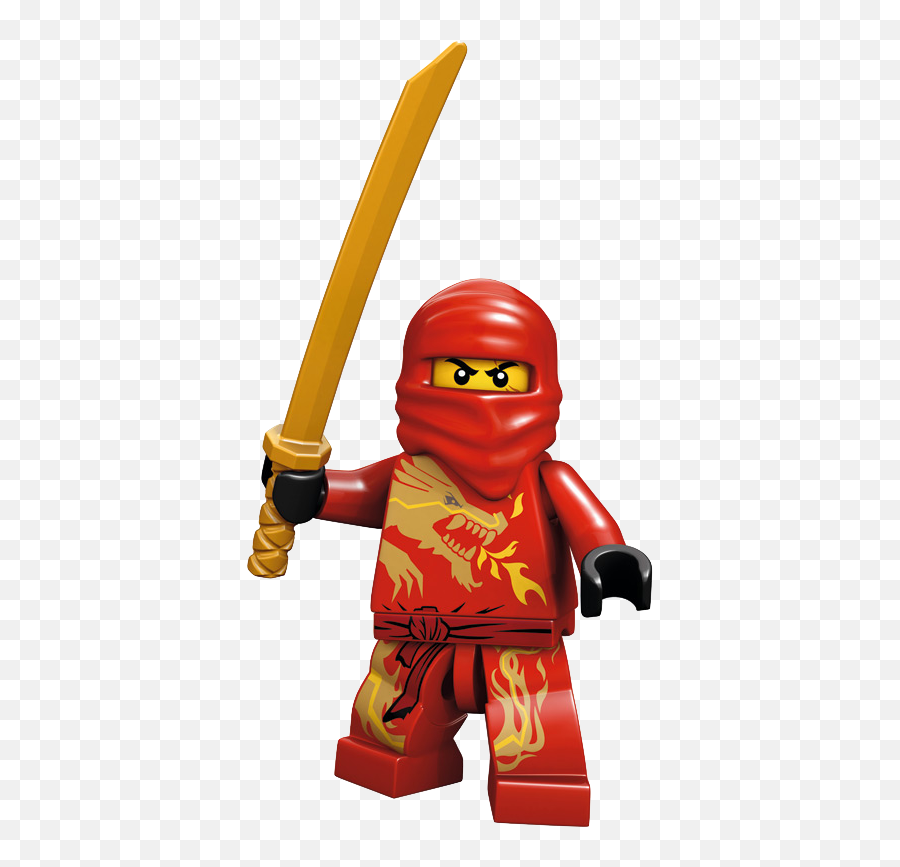 Kai - Lego Ninjago Kai Dx Png,Ninjago Png