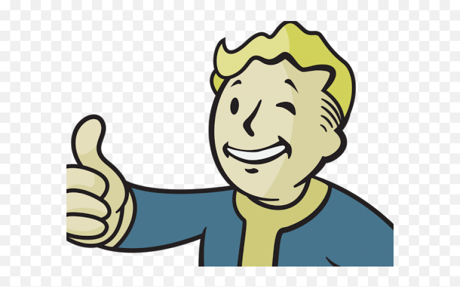 Fallout Clipart Pip Boy - Pros Of Video Games Png,Pip Boy Png
