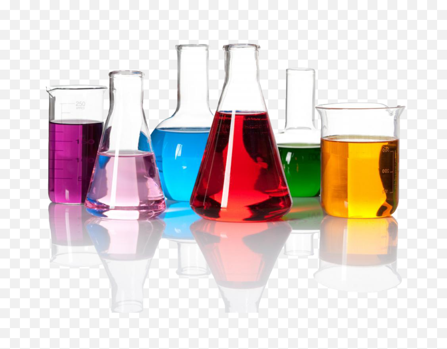 Beaker Science Png Picture - Chemistry Substances,Beaker Png