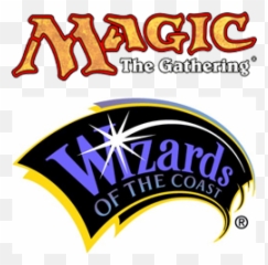 And - Magic The Gathering Png,Magic The Gathering Png