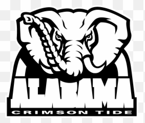Download Hd Alabama Crimson Tide Logo - Alabama Crimson Tide Logo Png,Tide Pod Transparent Background