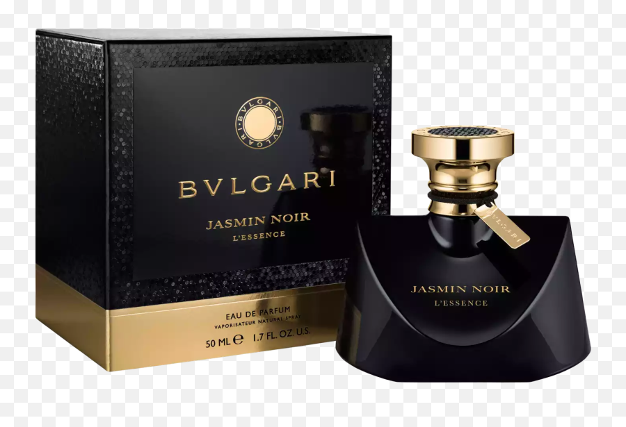 Body Crase And Perfume Png - Jasmin Noir The Essence,Perfume Png