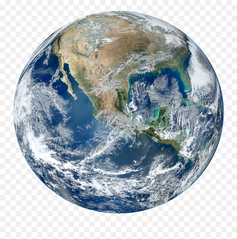 Earth Png Image - Earth Png No Background,Earth Transparent Background