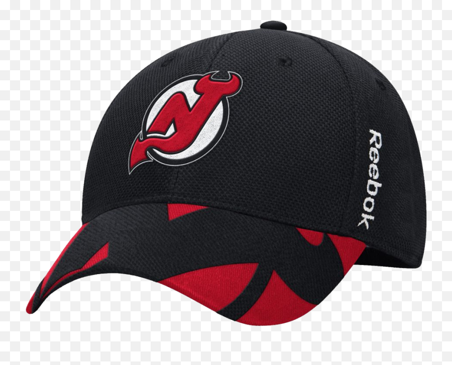 New Jersey Devils 2015 Draft Cap - Tampa Bay Lightning Caps Png,New Jersey Devils Logo Png
