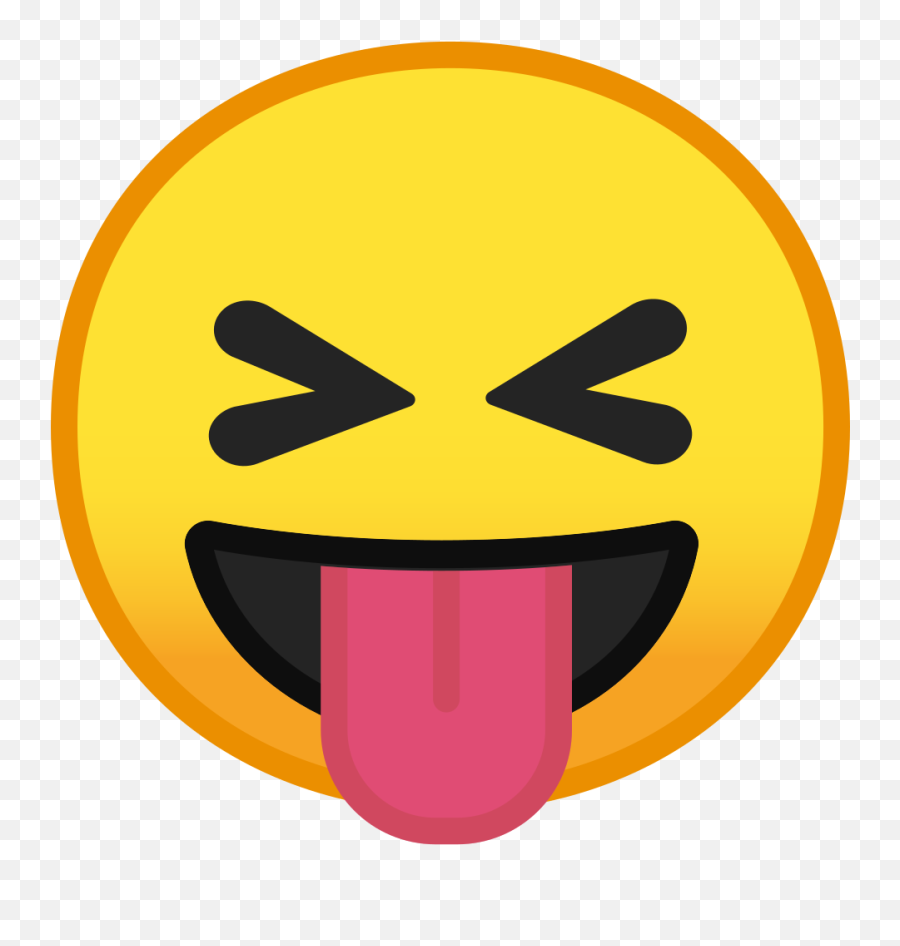 Free Shocked Emoji Transparent Background Download - Closed Eyes Tongue Out Emoji Png,Shocked Emoji Transparent Background
