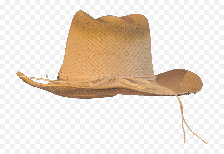 Download Hd Paper Straw Beige Cowboy Hat - Cowboy Hat Cowboy Hat Png,Cowboy Hat Png Transparent