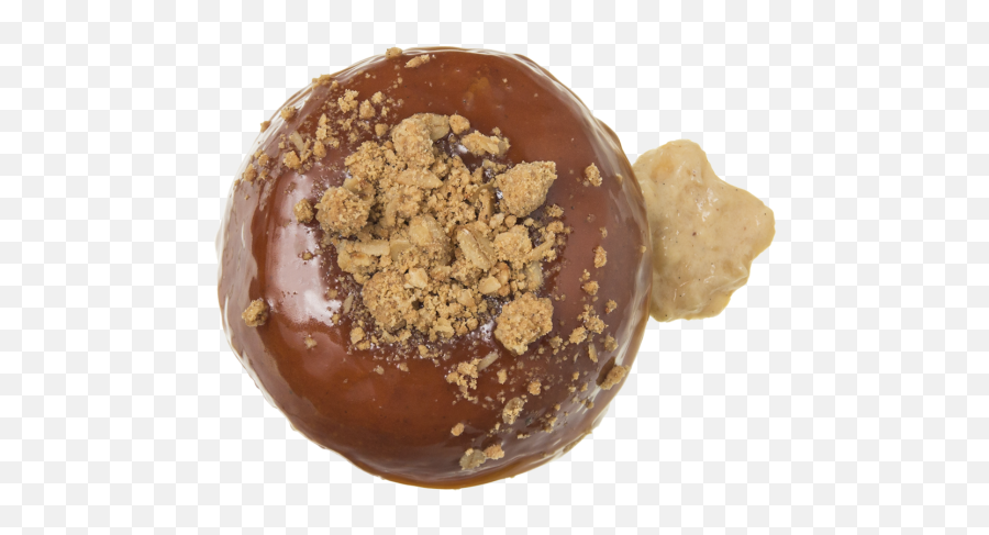 Apple Pie Filled - Shortstop Bourbon Ball Png,Apple Pie Png