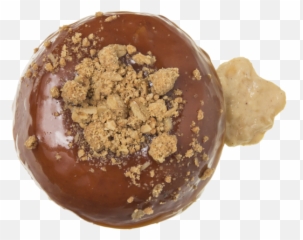 Apple Pie Filled - Shortstop Bourbon Ball Png,Apple Pie Png