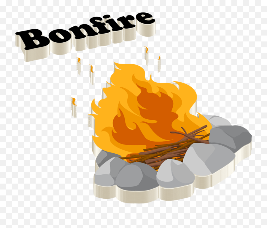 Bonfire Png Images