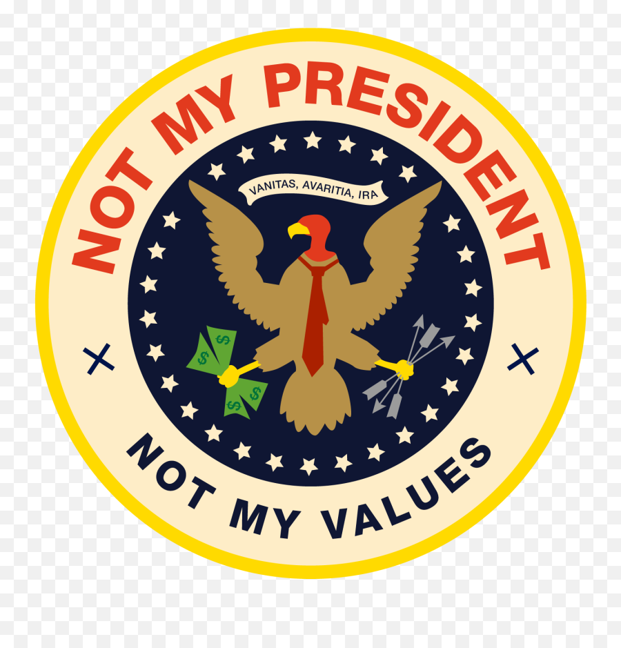 Presidential Seal - Mvp Png,Presidential Seal Png