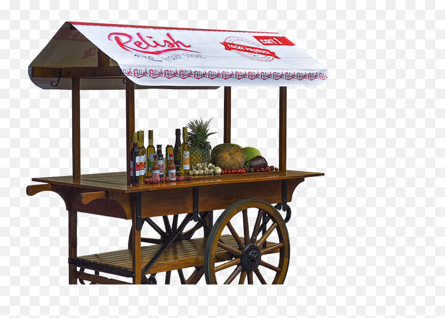 Png Free Cart Food