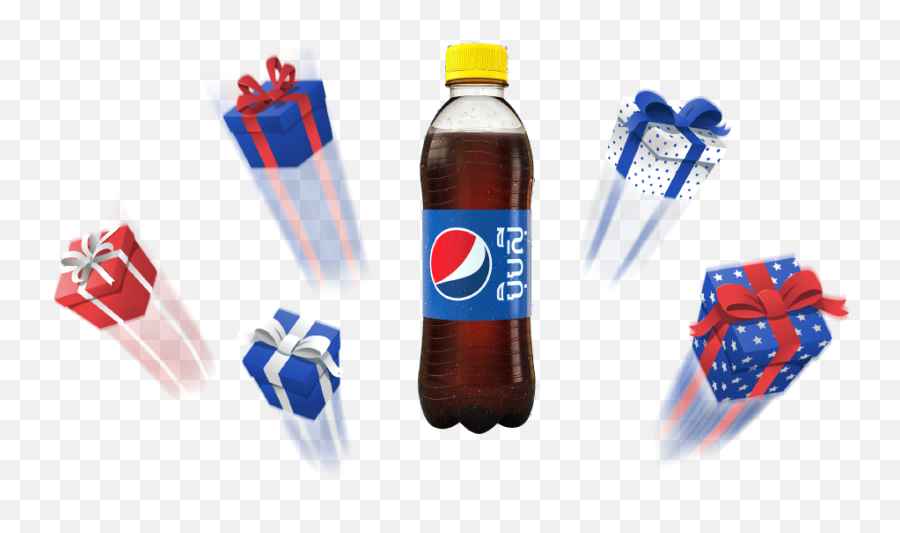 Pepsi Rewards - Plastic Bottle Png,Pepsi Bottle Png