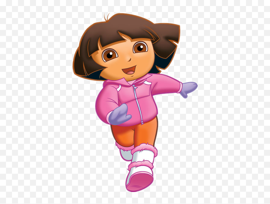 Pin By Crafty Annabelle - Dora The Explorer Annual 2013 Png,Dora The Explorer Png
