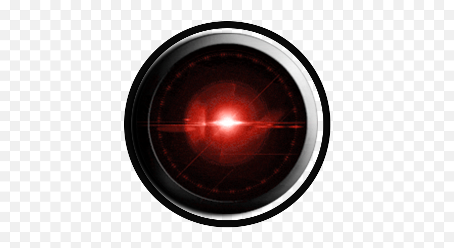 Spikharpax Avatar Github - Circle Png,Red Lens Flare Png