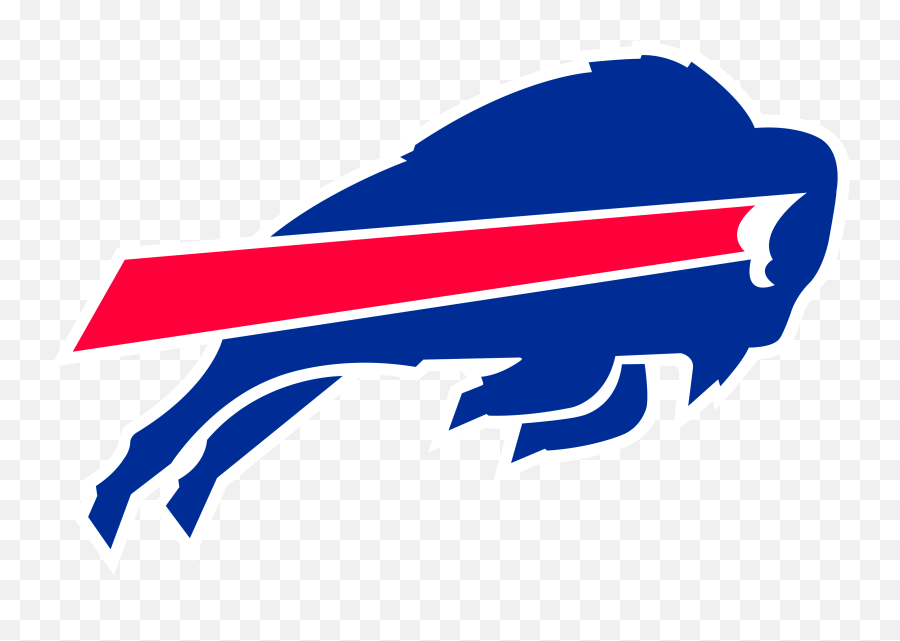 Buffalo Bills Logos - Nfl Buffalo Bills Logo Png,Buffalo Bills Logo Image
