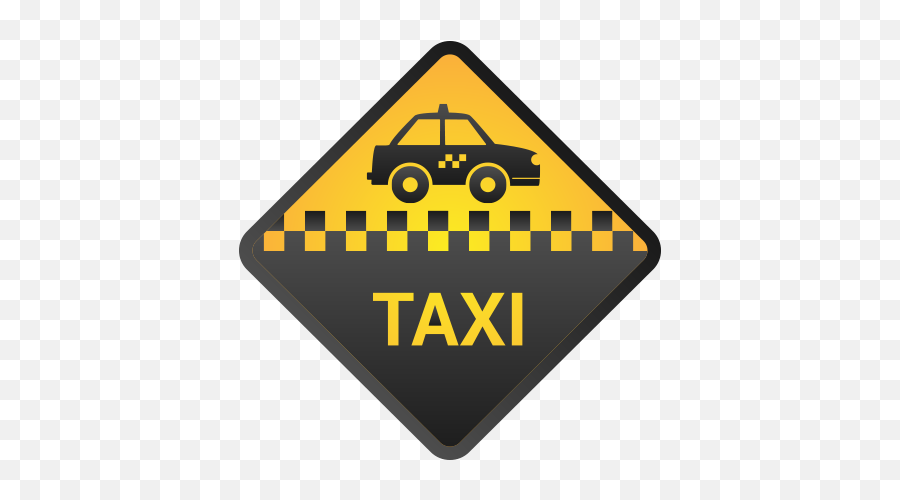 Png Taxi Logo Transparent Image - Taxi Icon,Taxi Logo