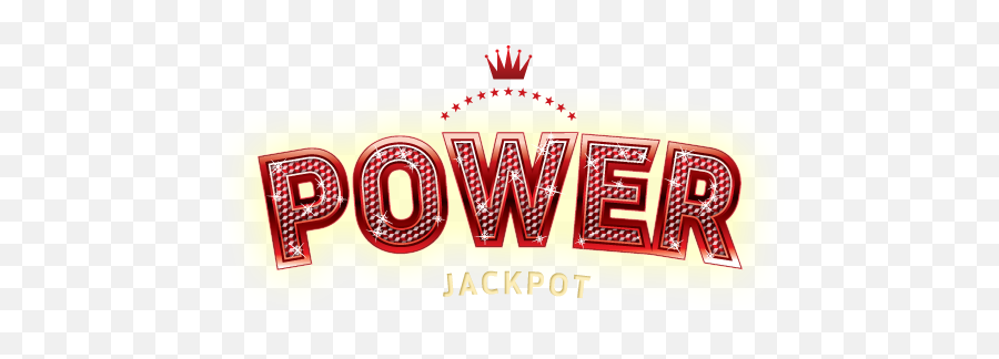 Power Jackpot - Poker Png,Jackpot Png