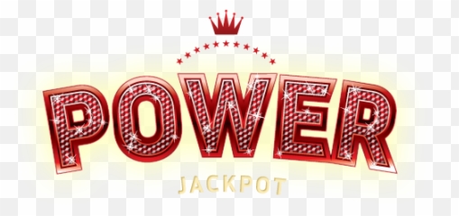 Power Jackpot - Poker Png,Jackpot Png