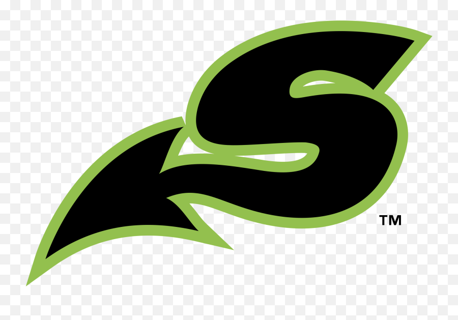 Shreveport Swamp Dragons Logo Png Transparent U0026 Svg Vector - Dragons,Dragon Logos