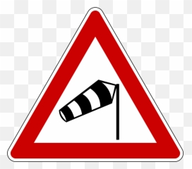 Electric Shock Png Hd - High Voltage Sign
