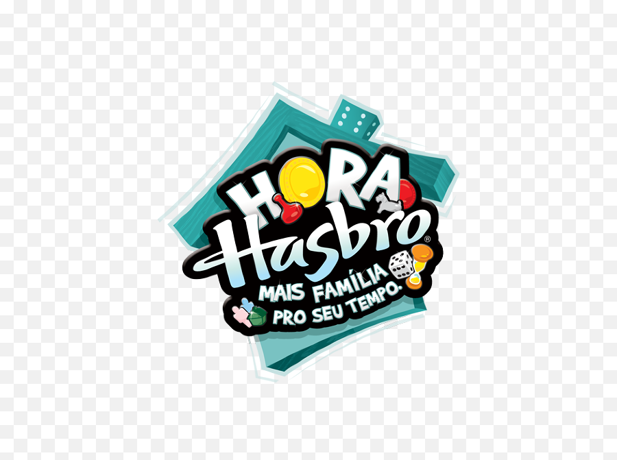 Download Logo - Family Game Night Png,Hasbro Logo