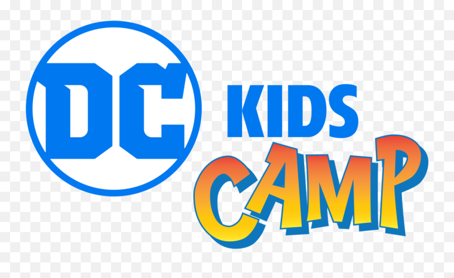 Staying In Families Can Have Super - Powered Fun At Dc Kids Circle Png,Blank Superman Logo