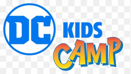 Staying Families Can Have Super - POWERED FUN AT DC KIDS Circle png