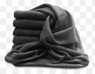 Blankets Png Image - Monochrome,Blanket Png