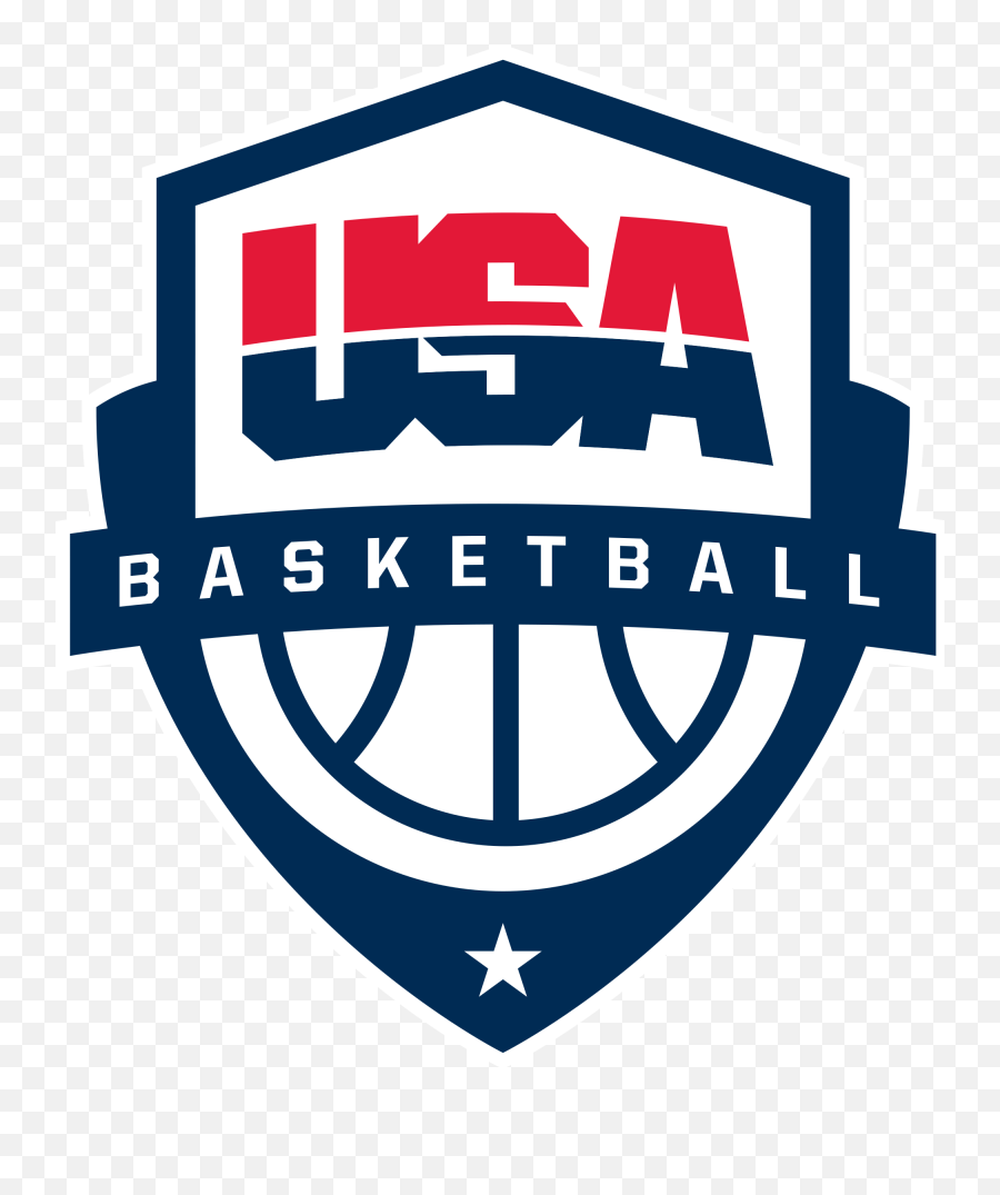 Nike Hoop Summit Todayu0027s Top Prospectstomorrowu0027s Nba Stars - Usa Basketball Logo Psd Png,Nike Logo Jpg