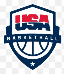 Nike Hoop Summit Todayu0027s Top Prospectstomorrowu0027s Nba Stars - Usa Basketball Logo Psd Png,Nike Logo Jpg