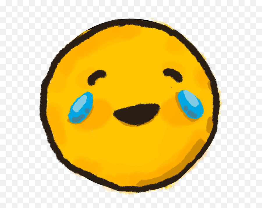 Neighbour Chat App Tanvi - Smiley Png,Crying Face Png