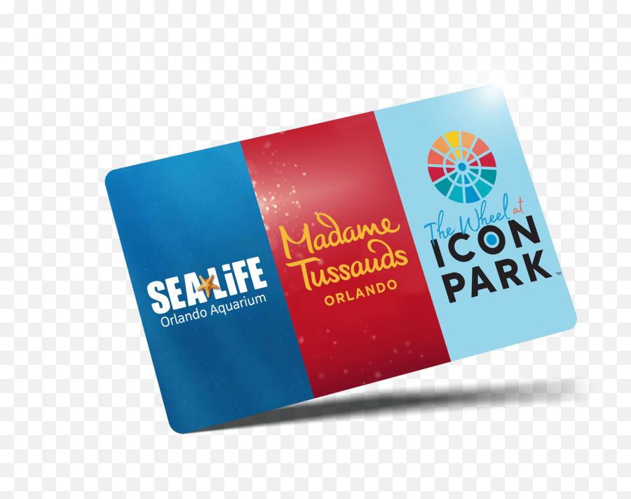 Combo Ticket - Icon Park Graphic Design Png,Ticket Icon Png