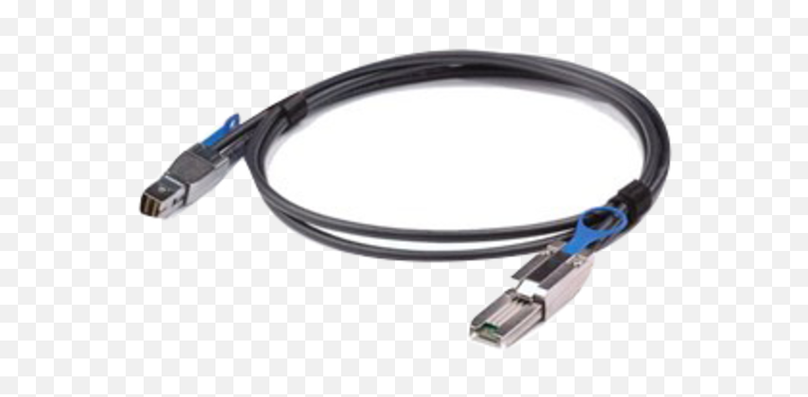 Hpe 20m External Mini Sas High Density To Cable - Hpe Mini Sas Cable Png,M&ms Logo