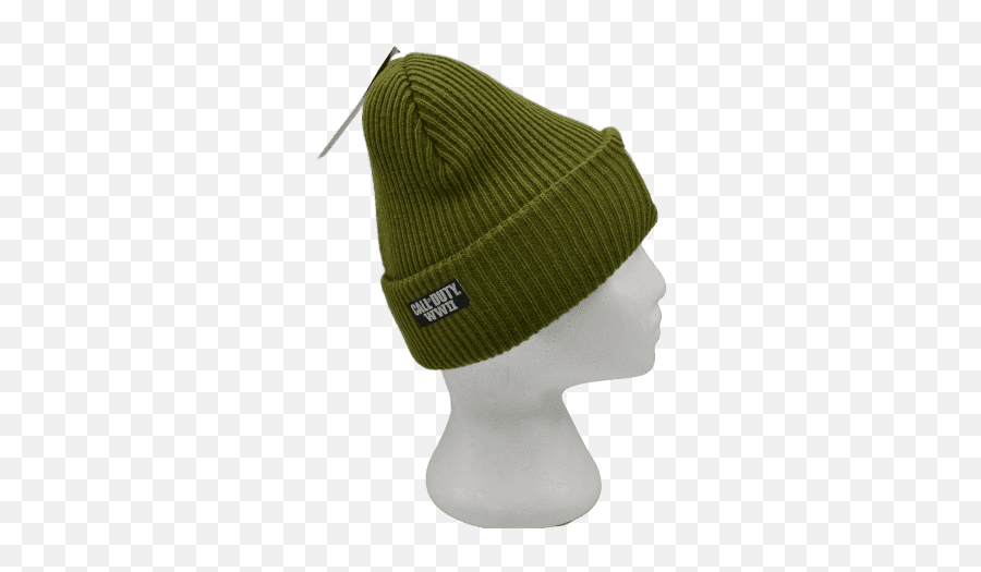 Call Of Duty Wwii Beanie - Beanie Png,Call Of Duty Wwii Png