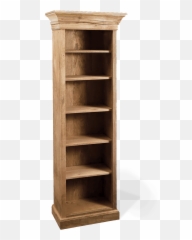 Empire Bookcase Narrow Bk6 - Shoe Organizer Png,Bookcase Png