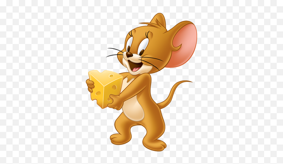 Download Unique Tom And Jerry 3d Images - Cartoon Png,Tom And Jerry  Transparent - free transparent png images 