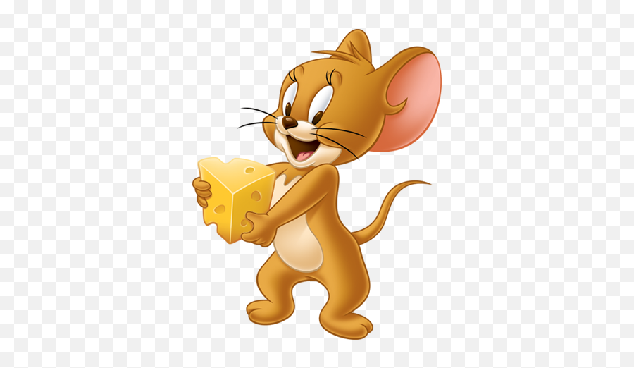 Download Unique Tom And Jerry 3d Images - Cartoon Png,Tom And Jerry Transparent