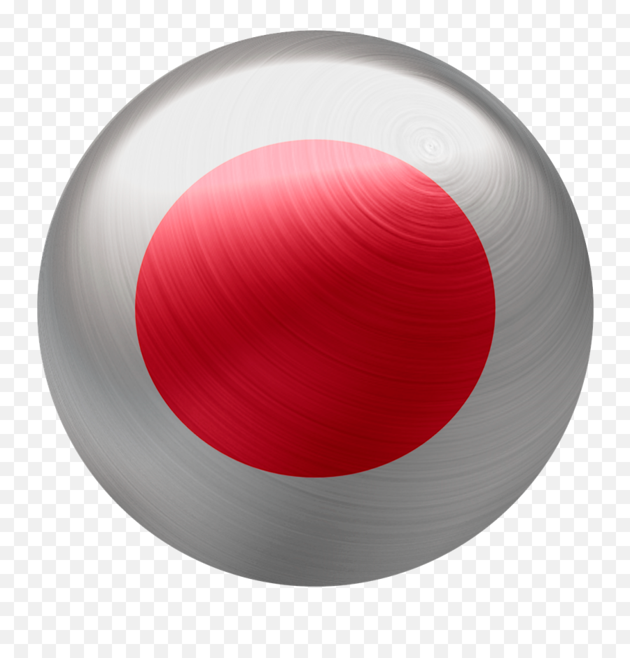 Japan Flag Country - Free Image On Pixabay Sphere Png,Japan Flag Transparent